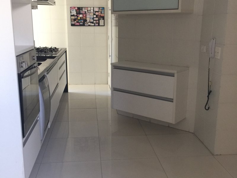 imóvel com 362m² - Barra da Tijuca - Rio de Janeiro