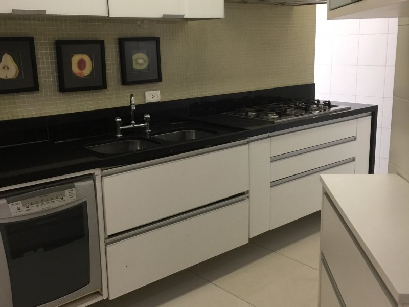imóvel com 362m² - Barra da Tijuca - Rio de Janeiro