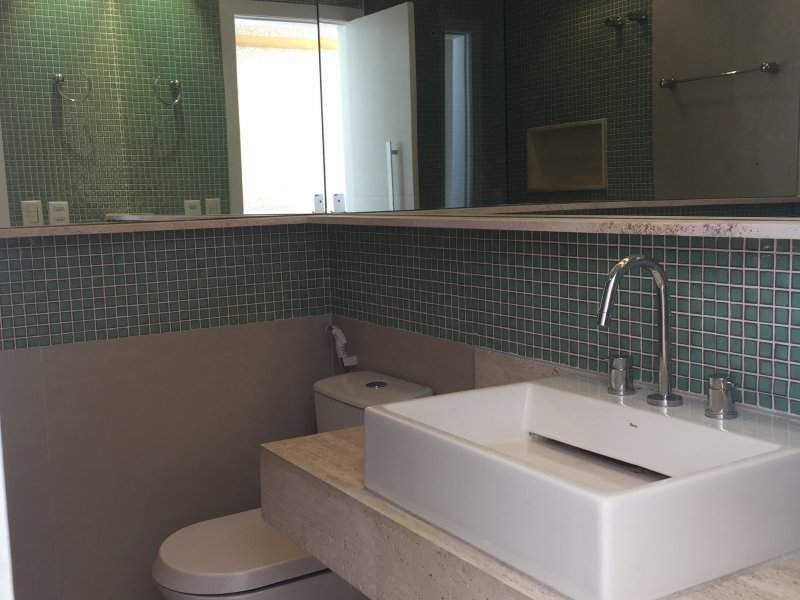 imóvel com 362m² - Barra da Tijuca - Rio de Janeiro