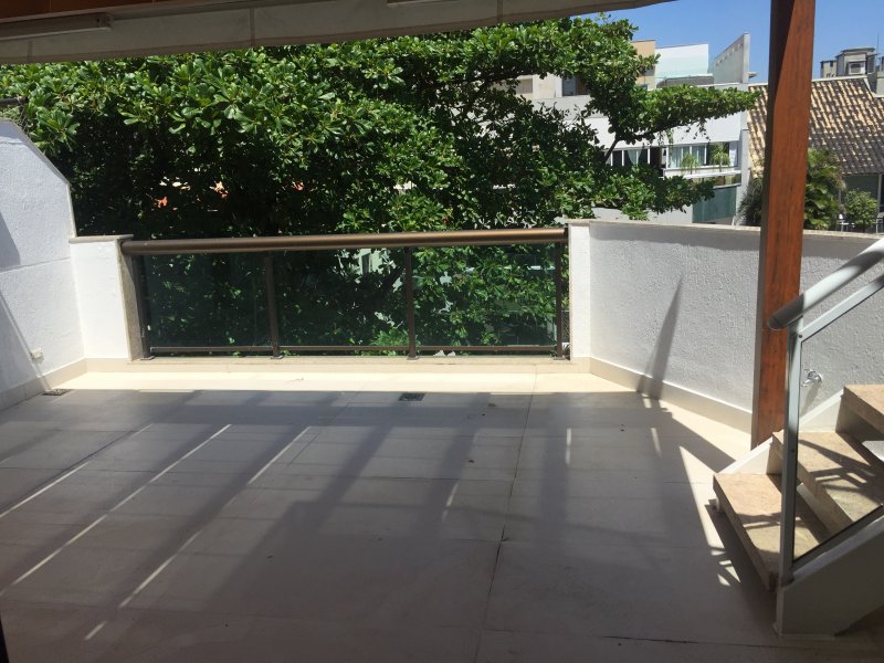 imóvel com 362m² - Barra da Tijuca - Rio de Janeiro