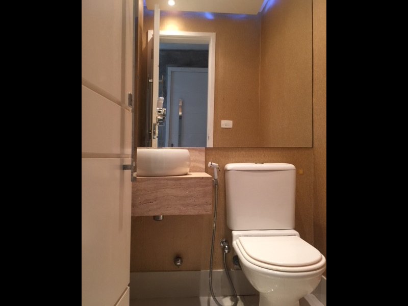 imóvel com 362m² - Barra da Tijuca - Rio de Janeiro