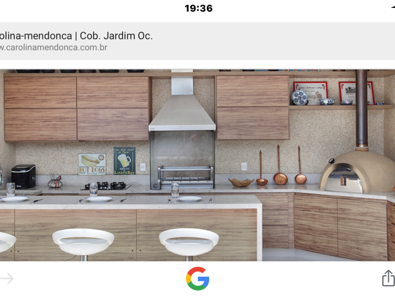 imóvel com 362m² - Barra da Tijuca - Rio de Janeiro