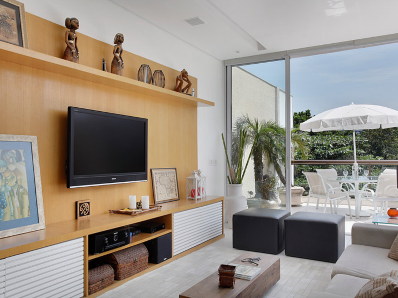 imóvel com 362m² - Barra da Tijuca - Rio de Janeiro