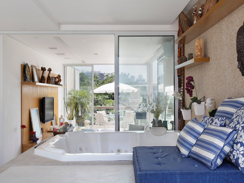imóvel com 362m² - Barra da Tijuca - Rio de Janeiro