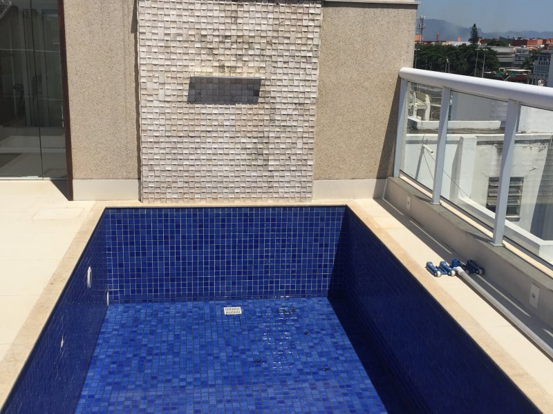imóvel com 362m² - Barra da Tijuca - Rio de Janeiro
