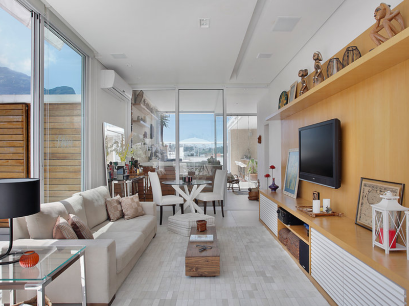 imóvel com 362m² - Barra da Tijuca - Rio de Janeiro