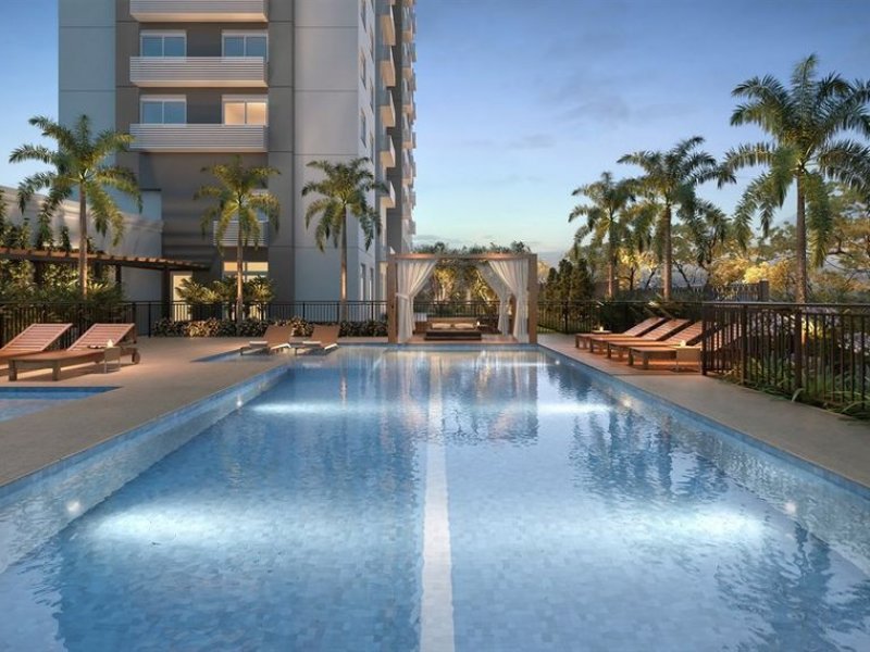 imóvel com 56m² - Passo d'Areia - Porto Alegre