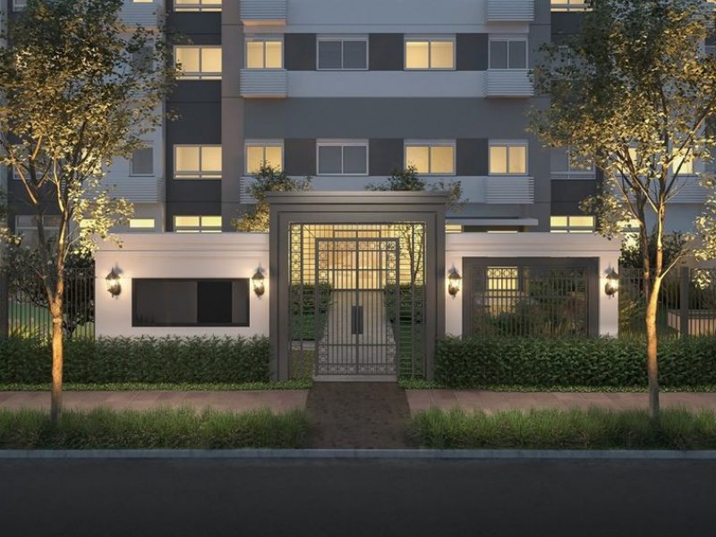 imóvel com 56m² - Passo d'Areia - Porto Alegre
