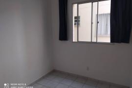 Apartamento à venda São João de Deus (Justinópolis) com 50m² - 2 dormitórios -  vagas - R$ 150.000 - 1694346486-whatsapp-image-2021-05-25-at-18.jpeg