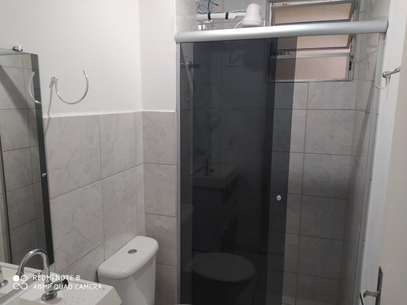 Apartamento à venda São João de Deus (Justinópolis) com 50m² e 2 quartos por R$ 150.000 - 1008803427-whatsapp-image-2021-05-25-at-18.jpeg