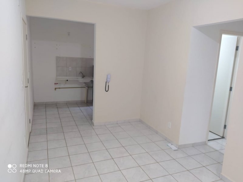 Apartamento à venda São João de Deus (Justinópolis) com 50m² e 2 quartos por R$ 150.000 - 13891792-whatsapp-image-2021-05-25-at-18.jpeg