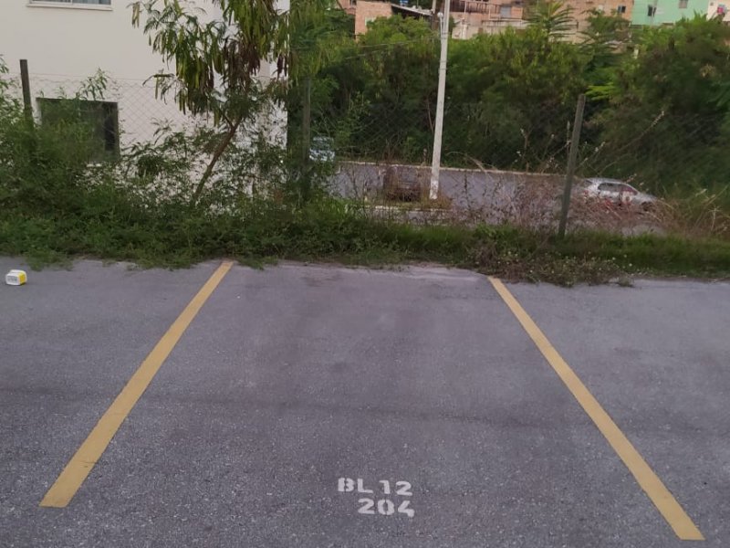 Apartamento à venda São João de Deus (Justinópolis) com 50m² e 2 quartos por R$ 150.000 - 1504055381-whatsapp-image-2021-05-25-at-18.jpeg