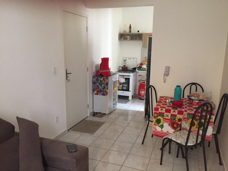 Apartamento à venda São João de Deus (Justinópolis) com 50m² e 2 quartos por R$ 150.000 - 1546336027-whatsapp-image-2021-05-25-at-18.jpeg