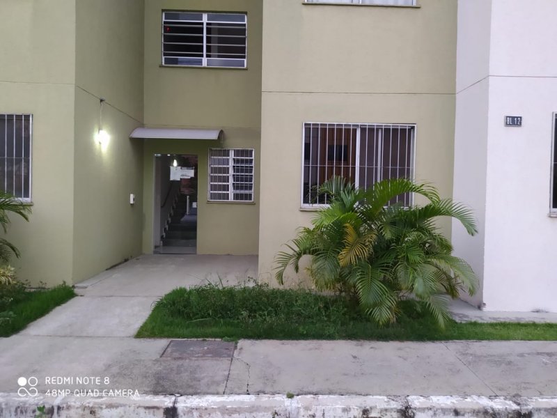 Apartamento à venda São João de Deus (Justinópolis) com 50m² e 2 quartos por R$ 150.000 - 783981932-whatsapp-image-2021-05-25-at-18.jpeg