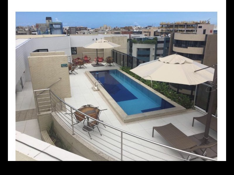 Apartamento à venda Ponta Verde com 62m² e 2 quartos por R$ 440.000 - 148478293-667c3908-3fdc-4864-aa50-7b6c23d6362b.jpeg