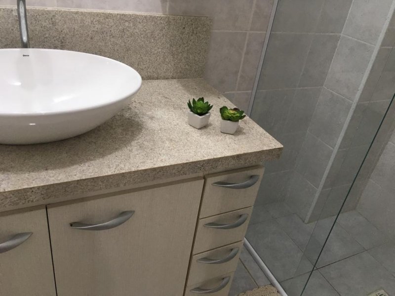 imóvel com 92m² - Cidade Ocian - Praia Grande