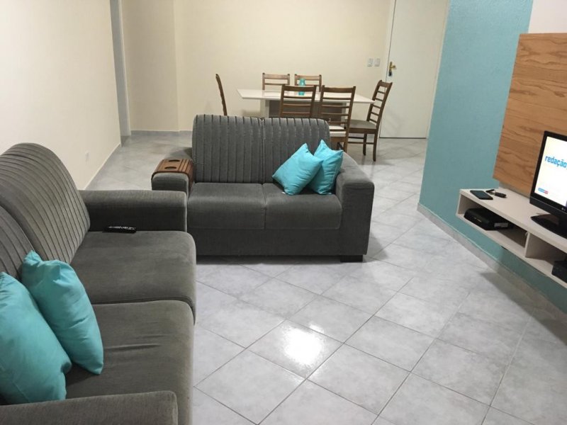 imóvel com 92m² - Cidade Ocian - Praia Grande