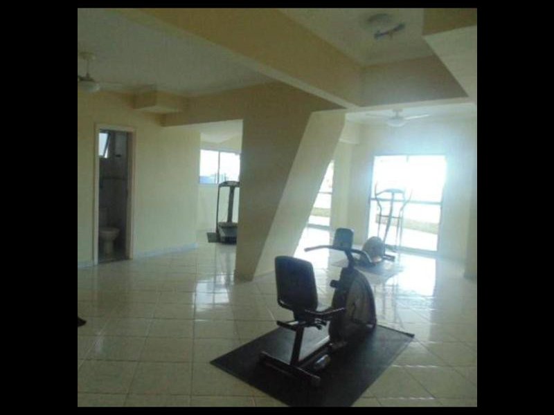 imóvel com 92m² - Cidade Ocian - Praia Grande