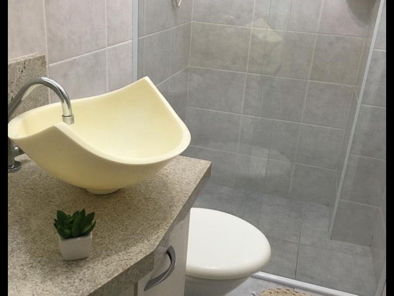 imóvel com 92m² - Cidade Ocian - Praia Grande