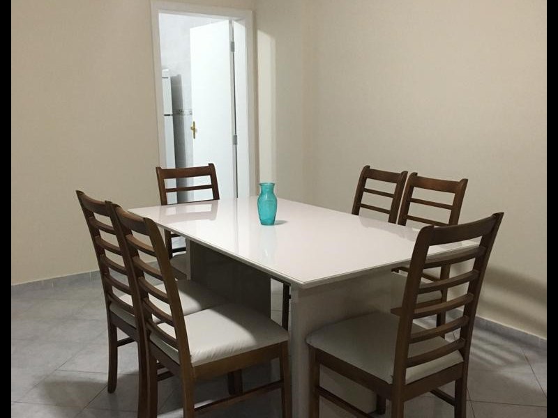imóvel com 92m² - Cidade Ocian - Praia Grande