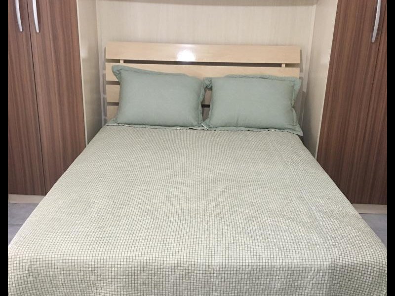 imóvel com 92m² - Cidade Ocian - Praia Grande