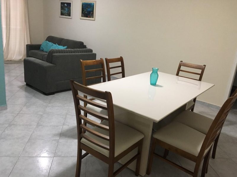imóvel com 92m² - Cidade Ocian - Praia Grande