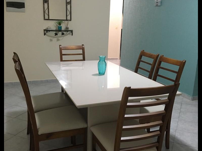 imóvel com 92m² - Cidade Ocian - Praia Grande