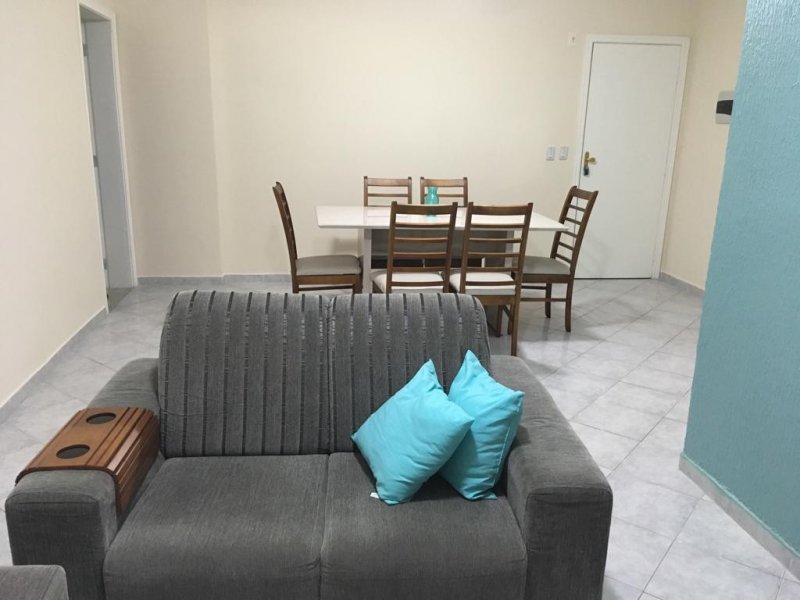 imóvel com 92m² - Cidade Ocian - Praia Grande