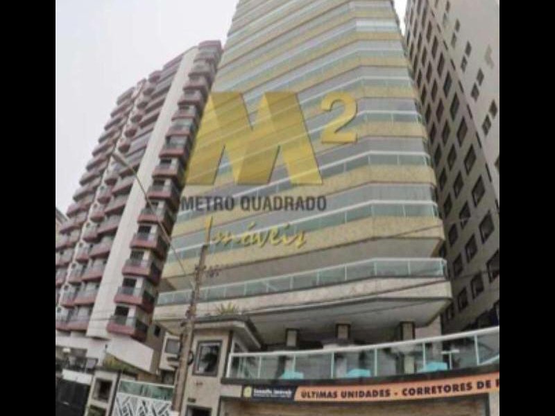imóvel com 92m² - Cidade Ocian - Praia Grande
