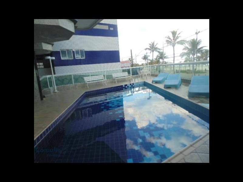 imóvel com 92m² - Cidade Ocian - Praia Grande