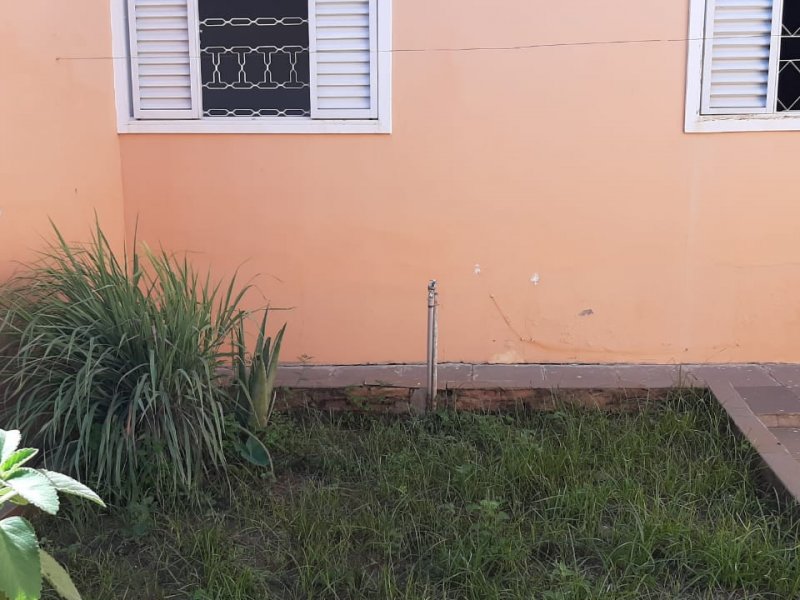 imóvel com 180m² - Jardim do Lago - Campinas