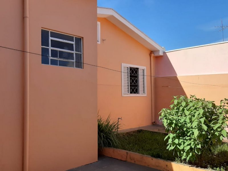 imóvel com 180m² - Jardim do Lago - Campinas