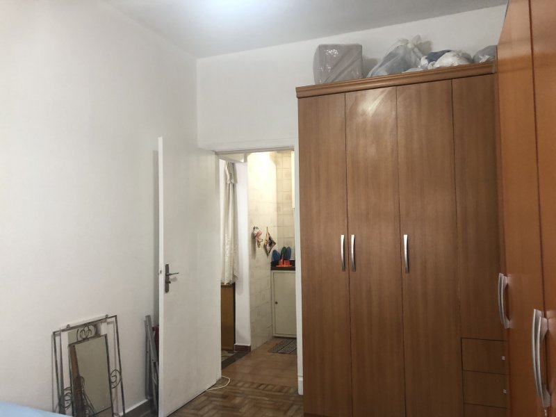 imóvel com 52m² - Gonzaga - Santos