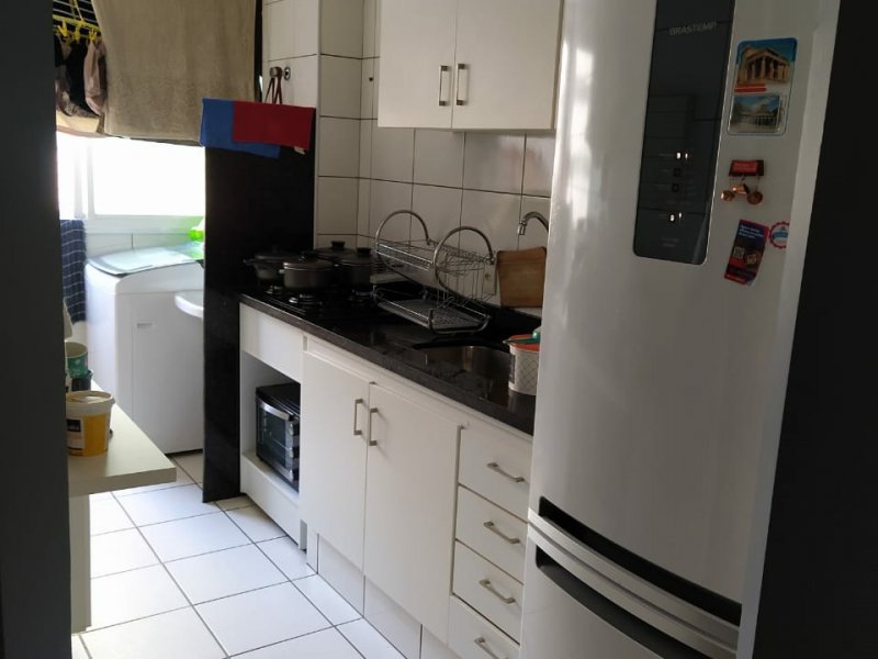 Apartamento para alugar Centro com 58m² e 2 quartos por R$ 1.900 - 1843328889-save-20210525-235221.jpg