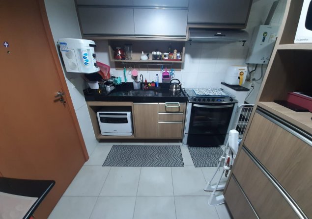 imóvel com 97m²