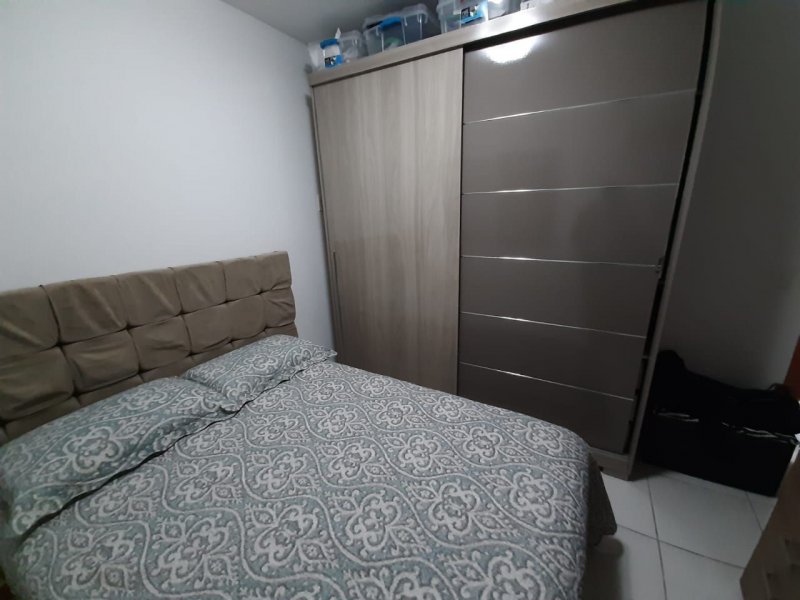 imóvel com 97m² - Bento Ferreira - Vitória