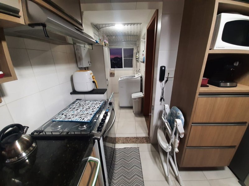 imóvel com 97m² - Bento Ferreira - Vitória