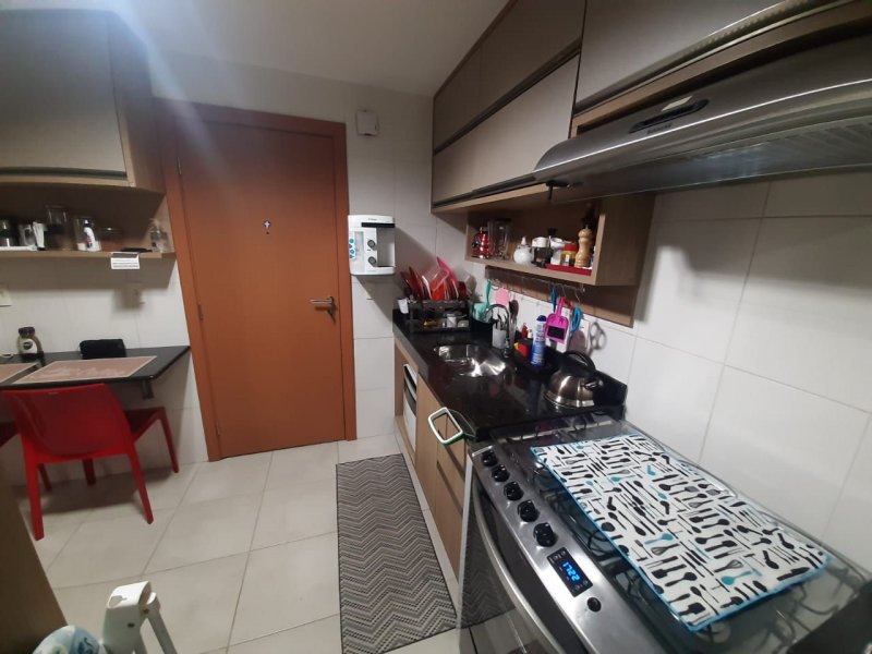 imóvel com 97m² - Bento Ferreira - Vitória