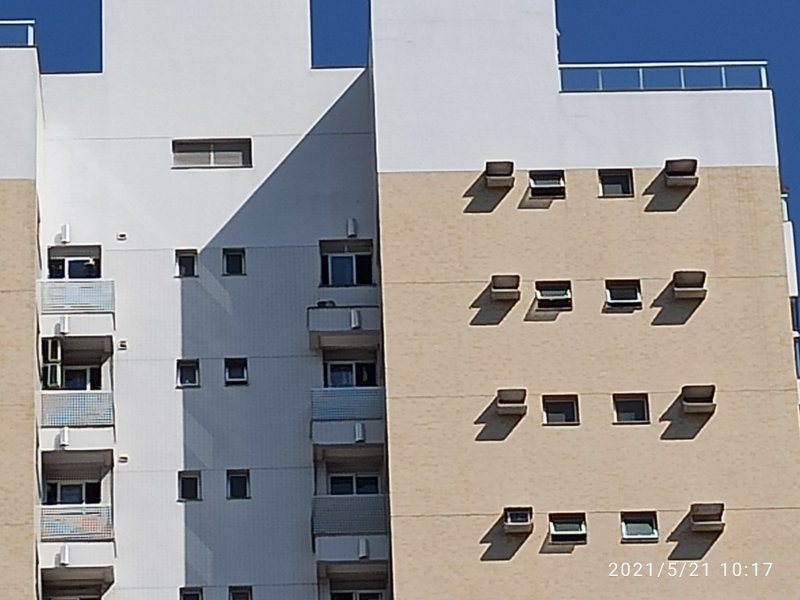 imóvel com 97m² - Bento Ferreira - Vitória