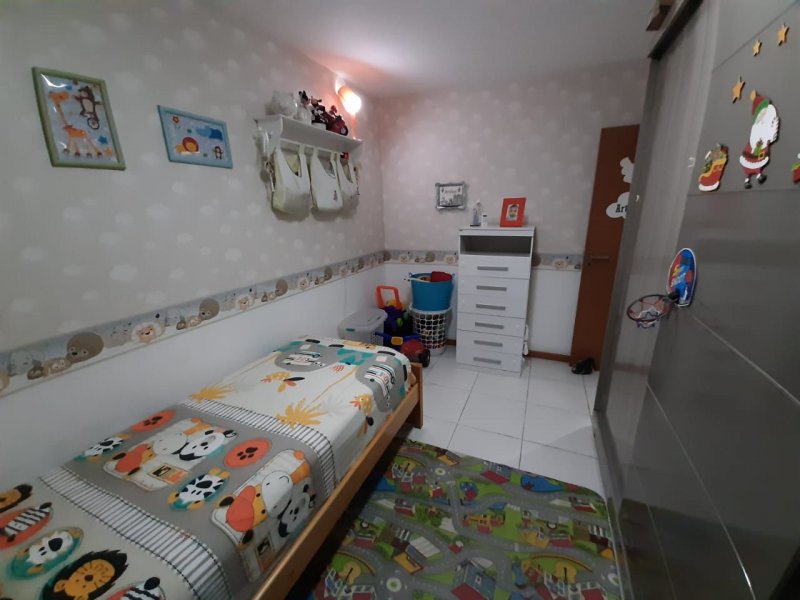 imóvel com 97m² - Bento Ferreira - Vitória