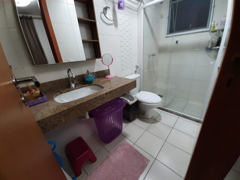 imóvel com 97m² - Bento Ferreira - Vitória