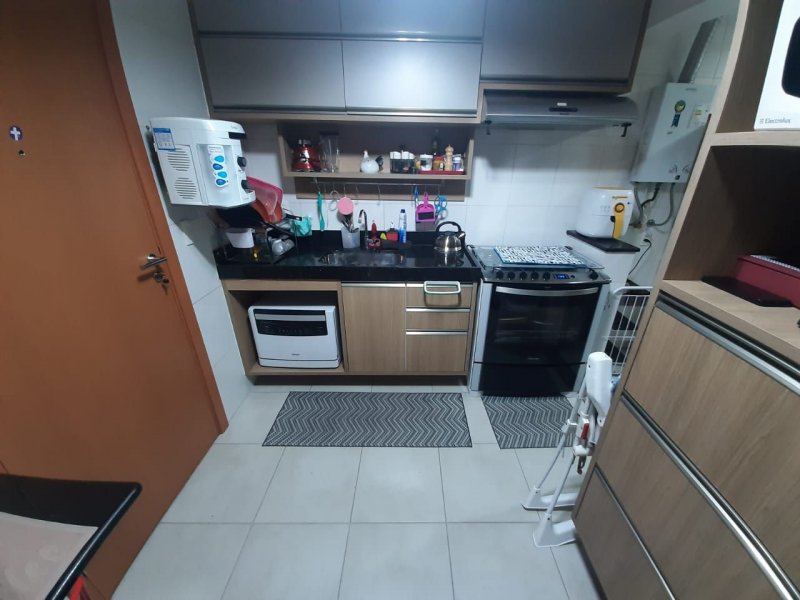 imóvel com 97m² - Bento Ferreira - Vitória