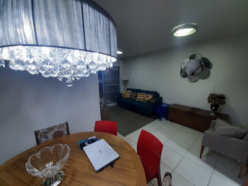 imóvel com 97m² - Bento Ferreira - Vitória