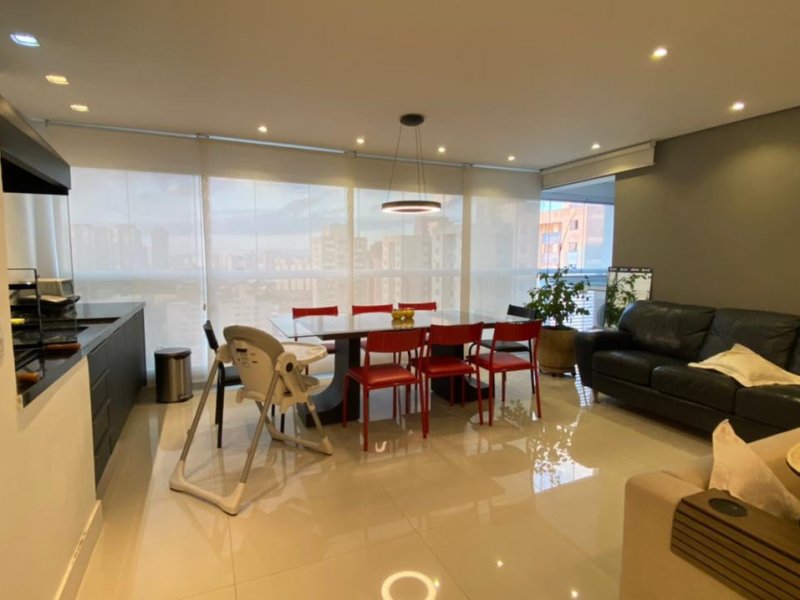Apartamento à venda Alto da Mooca com 118m² e 3 quartos por R$ 1.300.000 - 1859164338-img-20210409-wa0040.jpg