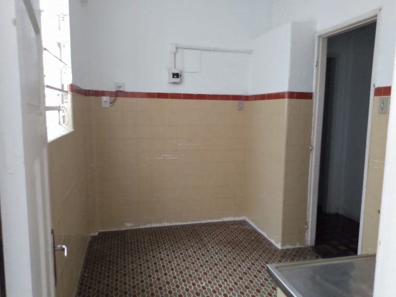 Apartamento à venda Floresta com 59m² e 2 quartos por R$ 190.000 - 1243603165-cozinha.JPG