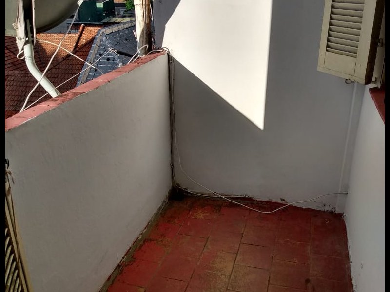 Apartamento à venda Floresta com 59m² e 2 quartos por R$ 190.000 - 243667938-area.JPG