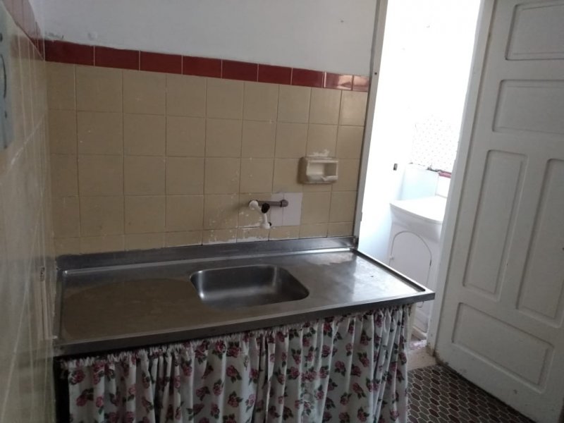 Apartamento à venda Floresta com 59m² e 2 quartos por R$ 190.000 - 379434884-cozinha.JPG