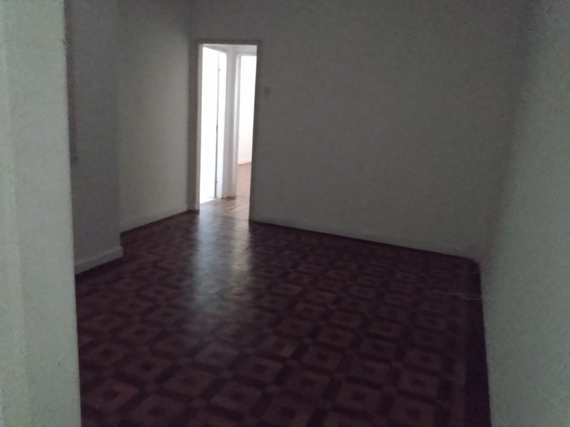 Apartamento à venda Floresta com 59m² e 2 quartos por R$ 190.000 - 9027949-sala.JPG