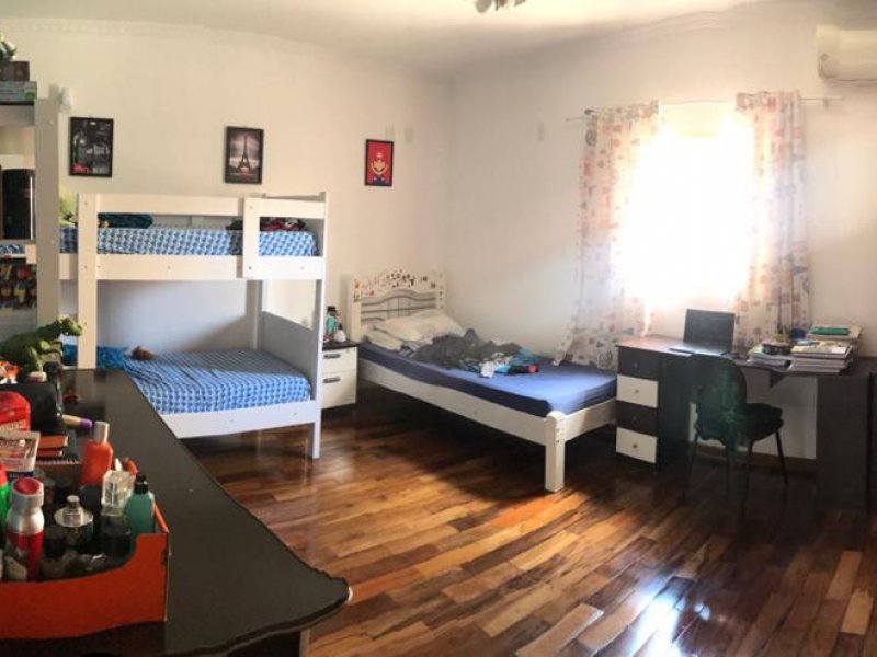 Casa à venda Vila Domingues com 175m² e 3 quartos por R$ 400.000 - 215878121-quarto-meninos.jpeg