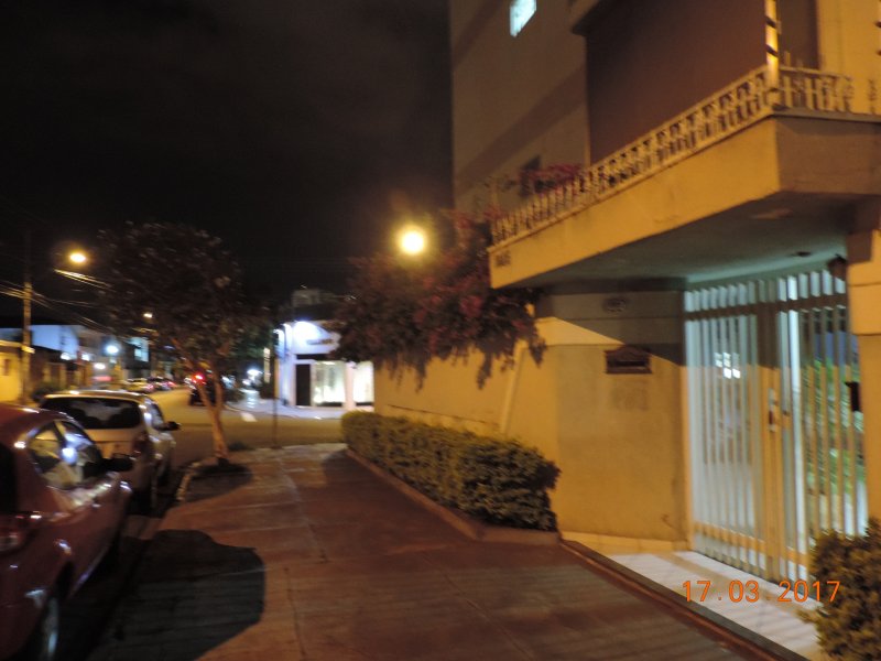 Apartamento à venda Jardim Irajá com 103m² e 3 quartos por R$ 350.000 - 1675221182-dscn1596.JPG